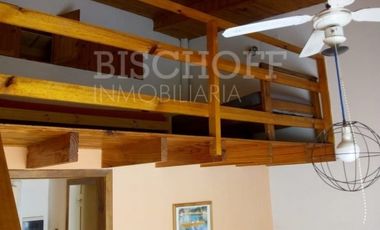 VENTA EN BLOCK, 3 UNIDADES SOBRE PEATONAL, VILLA GESELL.