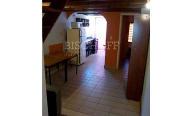 VENTA EN BLOCK, 3 UNIDADES SOBRE PEATONAL, VILLA GESELL.