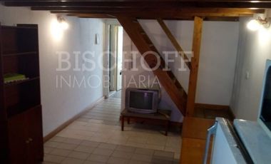 VENTA EN BLOCK, 3 UNIDADES SOBRE PEATONAL, VILLA GESELL.