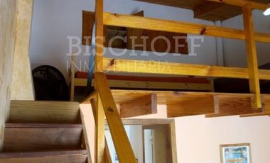 VENTA EN BLOCK, 3 UNIDADES SOBRE PEATONAL, VILLA GESELL.