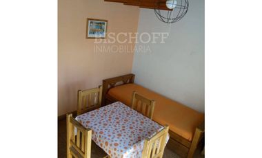 VENTA EN BLOCK, 3 UNIDADES SOBRE PEATONAL, VILLA GESELL.