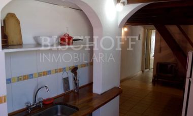 VENTA EN BLOCK, 3 UNIDADES SOBRE PEATONAL, VILLA GESELL.