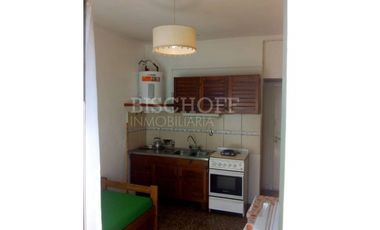 VENTA EN BLOCK, 3 UNIDADES SOBRE PEATONAL, VILLA GESELL.