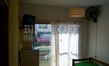 VENTA EN BLOCK, 3 UNIDADES SOBRE PEATONAL, VILLA GESELL.