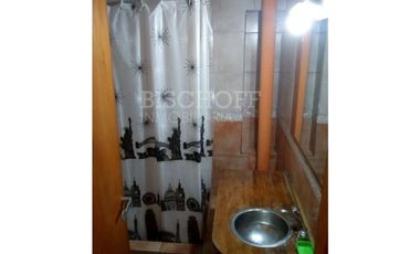 VENTA EN BLOCK, 3 UNIDADES SOBRE PEATONAL, VILLA GESELL.
