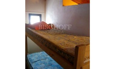 VENTA EN BLOCK, 3 UNIDADES SOBRE PEATONAL, VILLA GESELL.