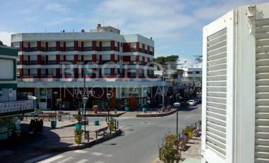 VENTA EN BLOCK, 3 UNIDADES SOBRE PEATONAL, VILLA GESELL.