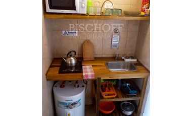 VENTA EN BLOCK, 3 UNIDADES SOBRE PEATONAL, VILLA GESELL.