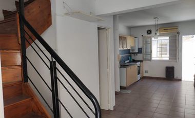 VENTA  PARQUE AVELLANEDA TANDIL 3325 PH EN DUPLEX 2 AMBIENTES! OPORTUNIDAD