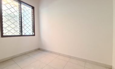 COD. 325 - SE ARRIENDA CASA - BARRIO: EL SOCORRO