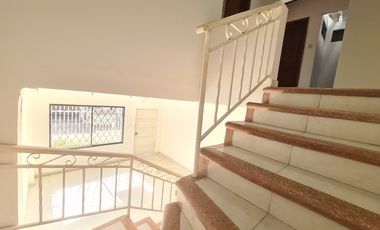 COD. 325 - SE ARRIENDA CASA - BARRIO: EL SOCORRO