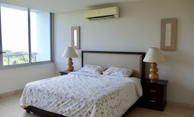 Venta Hermoso Apartamento En Playa Bonita, PH Casa Bonita
