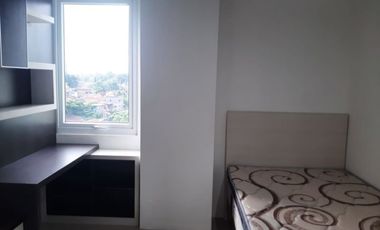 Sertipikat SHM, Apartemen Jogja Dijual, 5 menit Kampus YKPN Seturan