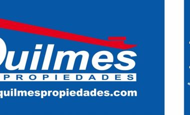 Casa en venta en Quilmes Sur