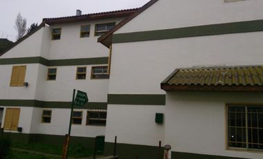 Departamento 3 ambientes amplio en zona urbana Bariloche