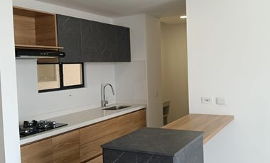 apartamento en arriendo en pinares. Cod A5737