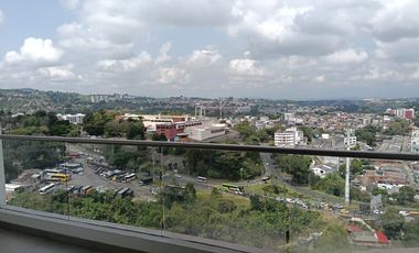 apartamento en arriendo en pinares. Cod A5737