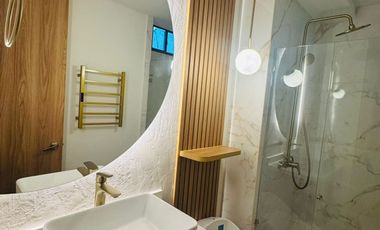 apartamento en arriendo en pinares. Cod A5737