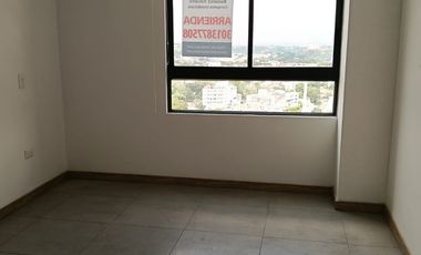 apartamento en arriendo en pinares. Cod A5737