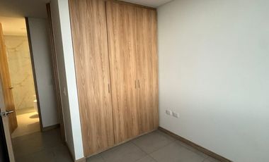 apartamento en arriendo en pinares. Cod A5737