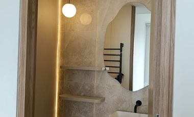 apartamento en arriendo en pinares. Cod A5737