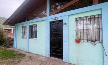 Casa en venta - 3 dormitorios 2 baños - 525mts2 - San Bernardo Del Tuyu
