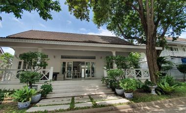 4 Bedroom House for sale at Baan Chalianglom