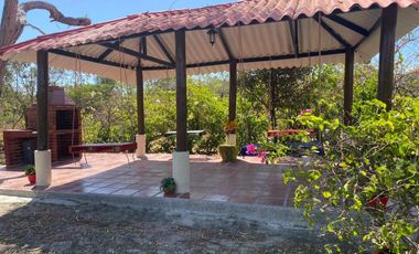 casa en venta en caño dulce. Cod V1224