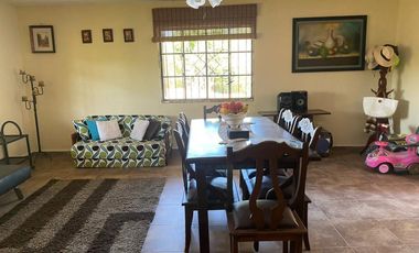 casa en venta en caño dulce. Cod V1224