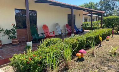 casa en venta en caño dulce. Cod V1224