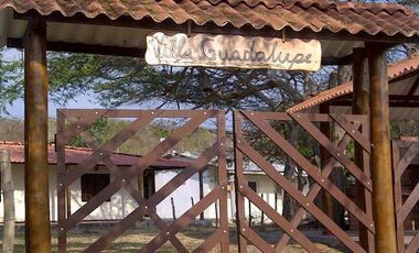 casa en venta en caño dulce. Cod V1224