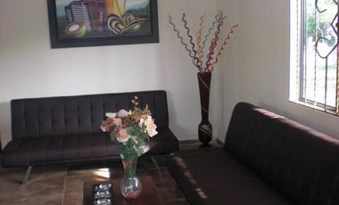 casa en venta en caño dulce. Cod V1224