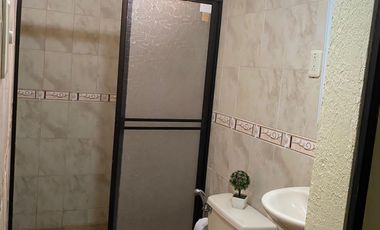 casa en venta en caño dulce. Cod V1224