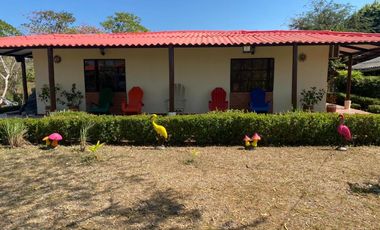 casa en venta en caño dulce. Cod V1224