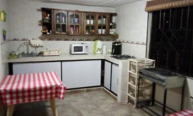 casa en venta en caño dulce. Cod V1224