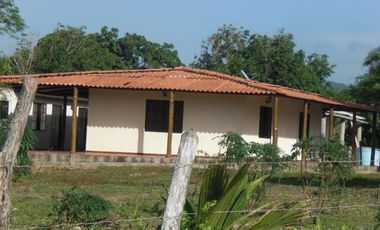 casa en venta en caño dulce. Cod V1224