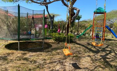 casa en venta en caño dulce. Cod V1224