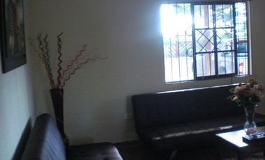 casa en venta en caño dulce. Cod V1224