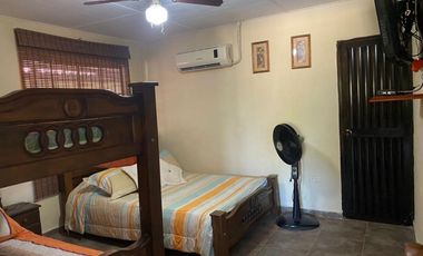 casa en venta en caño dulce. Cod V1224