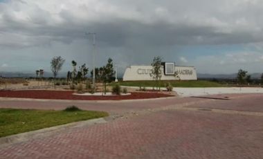 Terreno en San Luis Potosí, Entrega inmediata