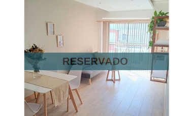 VENTA - Dpto 3  amb RECICLADO A NUEVO