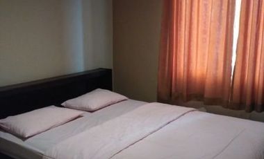 Promo! Disewakan Apartemen 2BR di MOI Kelapa Gading