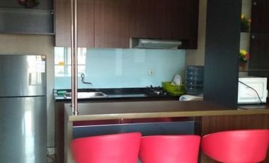 Promo! Disewakan Apartemen 2BR di MOI Kelapa Gading