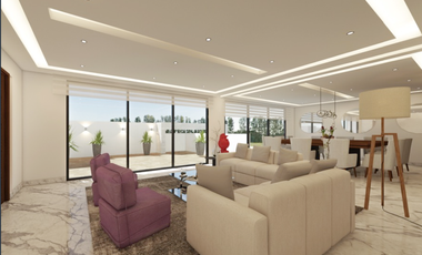 PREVENTA DEPARTAMENTOS  EN VENTA TECAMACHALCO