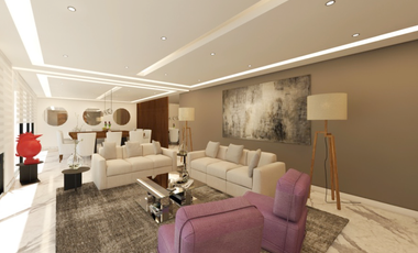 PREVENTA DEPARTAMENTOS  EN VENTA TECAMACHALCO