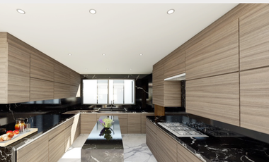 PREVENTA DEPARTAMENTOS  EN VENTA TECAMACHALCO