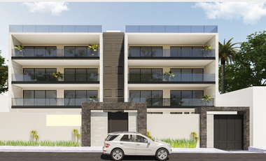 PREVENTA DEPARTAMENTOS  EN VENTA TECAMACHALCO