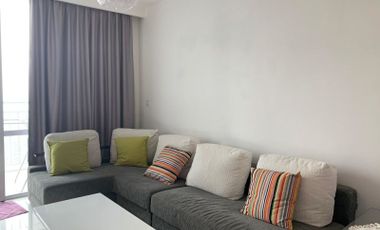 Dijual Apartemen Denpasar Residence - Type 2 Bedroom & Furnished A2845