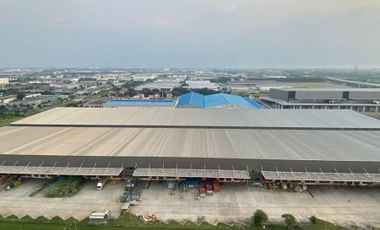 Dijual Apartm VASANTA Innopark Cikarang 2BR AOKi LT22
