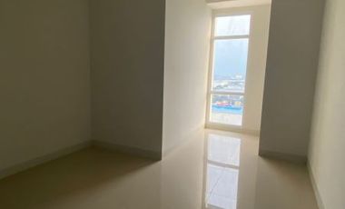 Dijual Apartm VASANTA Innopark Cikarang 2BR AOKi LT22